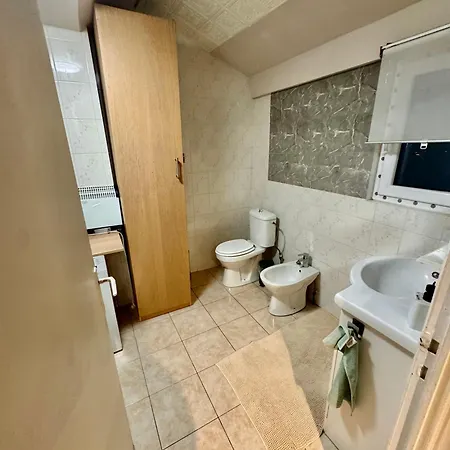 Royal Casino Balcony Apartamento *