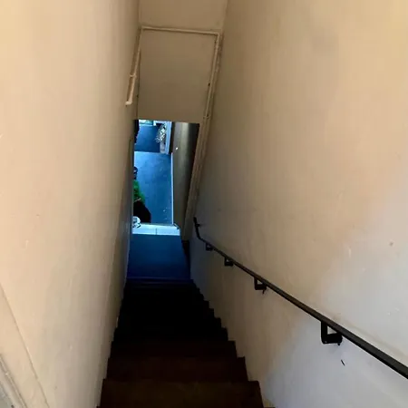 Appartement Royal Casino Balcony Namur