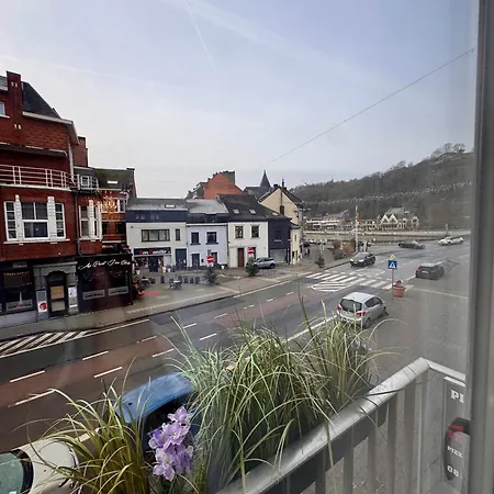 Royal Casino Balcony Apartment Namur (Namen)