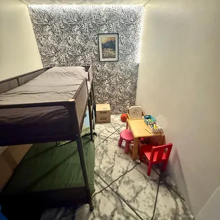 Royal Casino Balcony