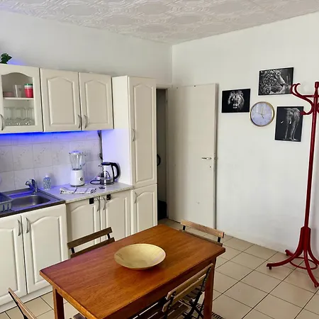 Apartamento Royal Casino Balcony Namur