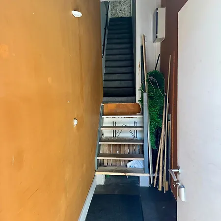 Royal Casino Balcony * Namur