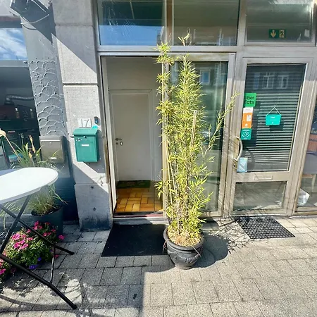 Royal Casino Balcony