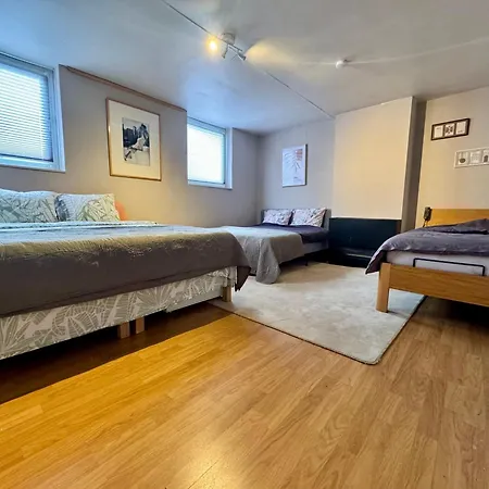 Appartement Royal Casino Balcony