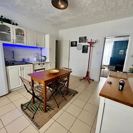 Appartement Royal Casino Balcony *